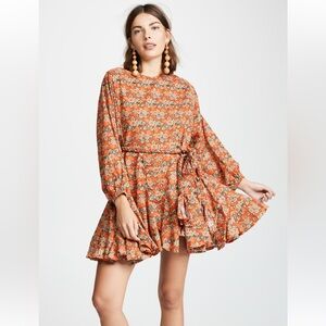 Rhode Ella Dress